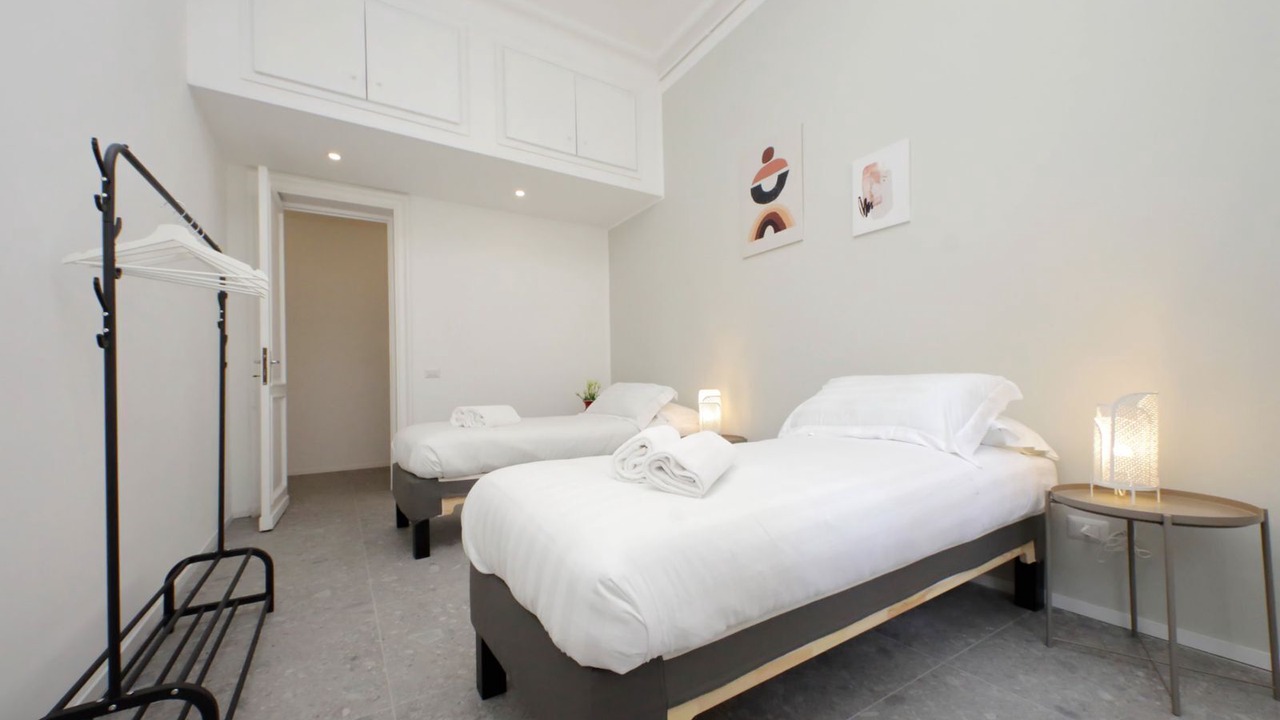 Photo of Bedroom in Flaminio