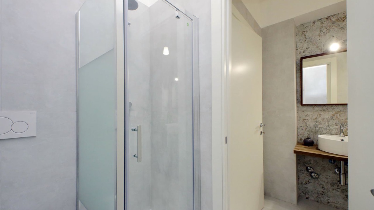 Photo of Bathroom in Flaminio