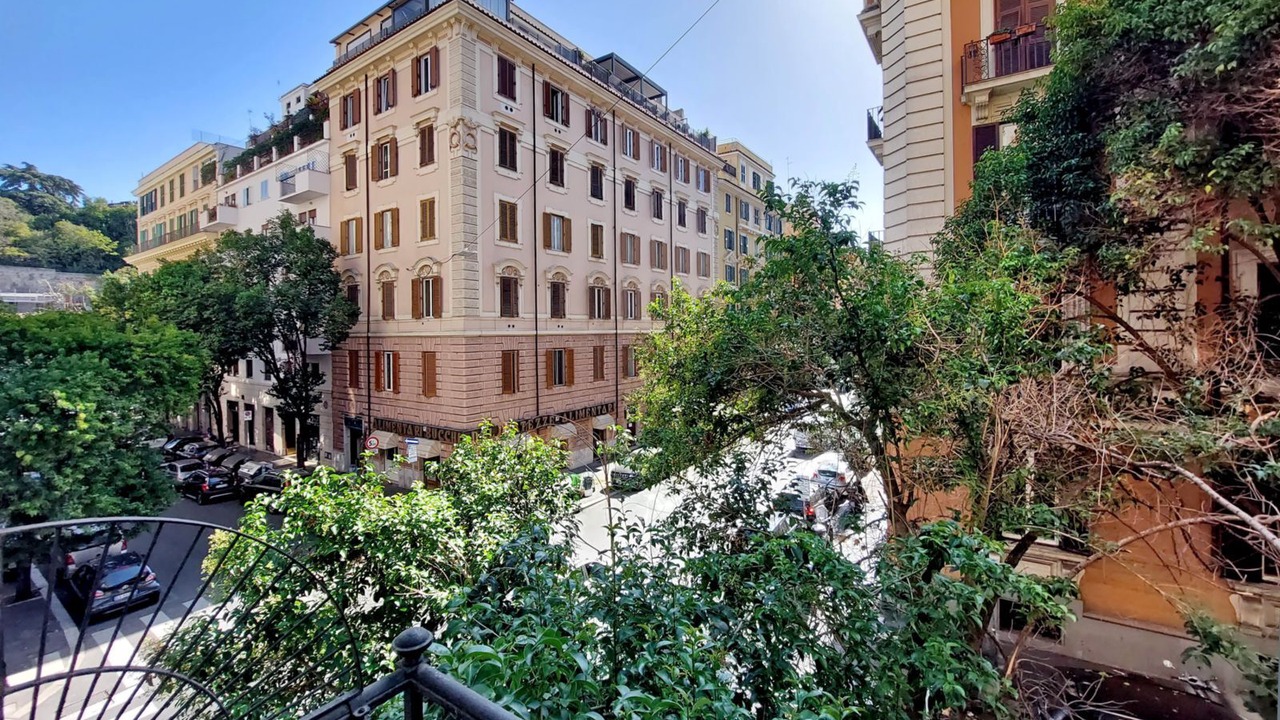 Photo of Outdoor in Flaminio