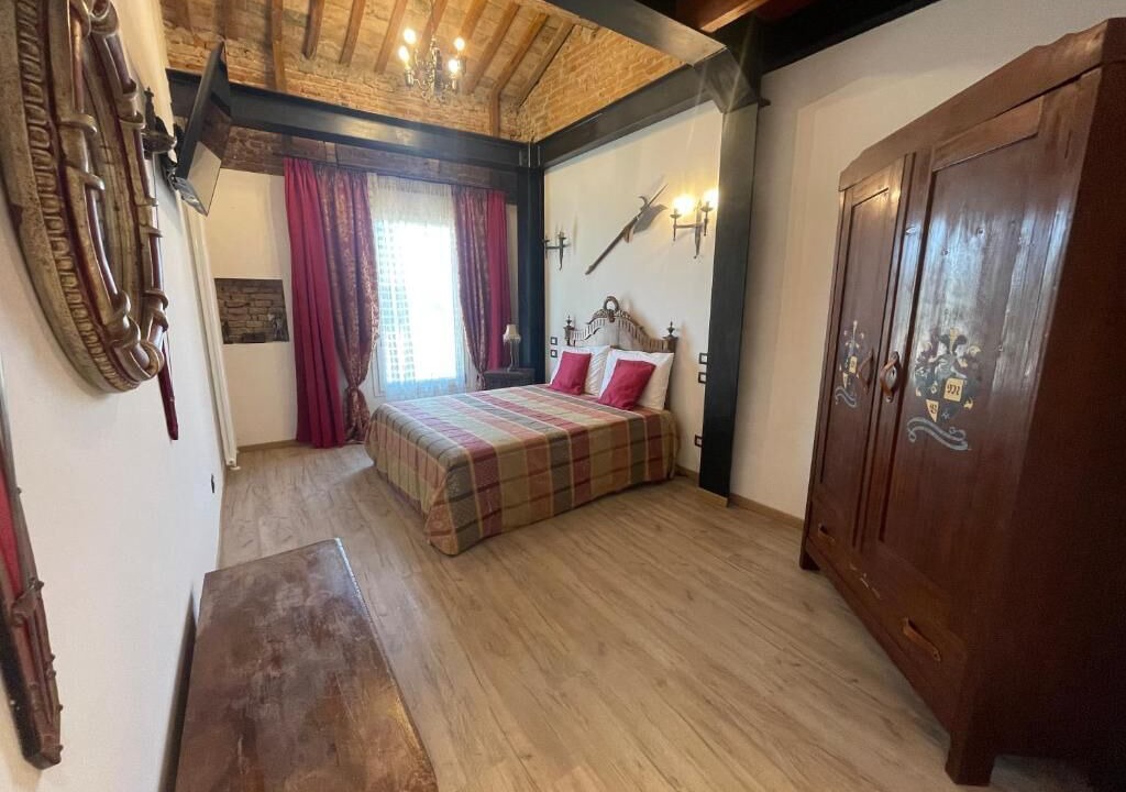 Photo of Bedroom in Este