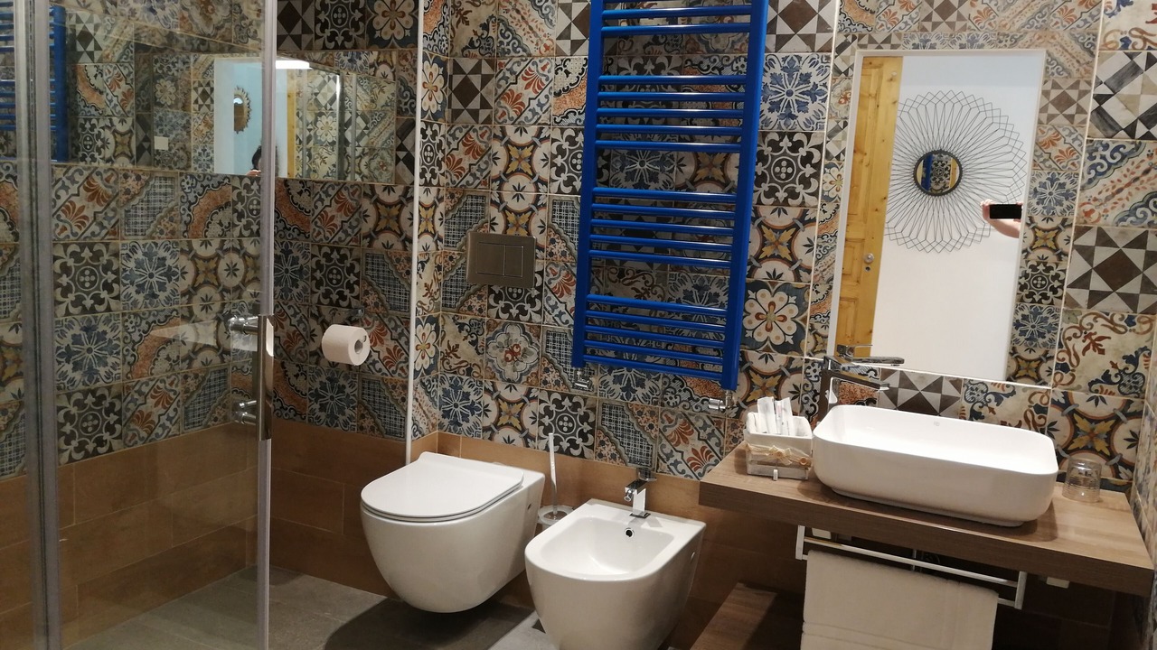 Photo of Bathroom in Este