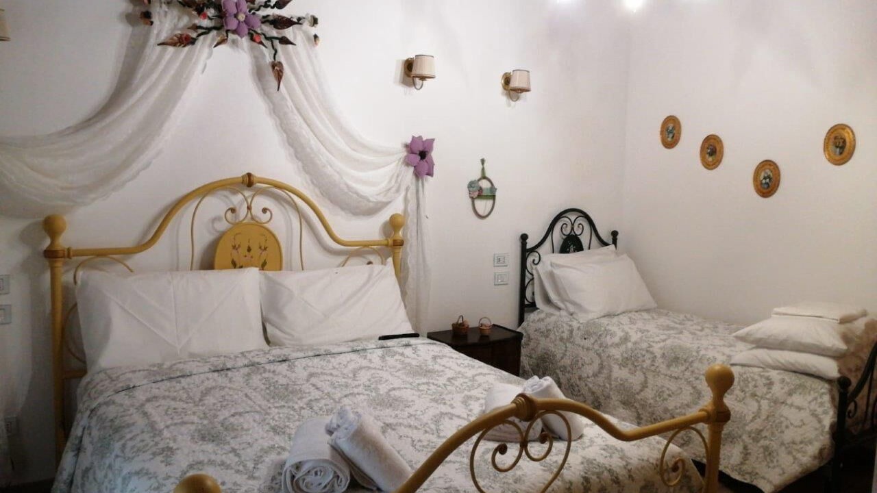 Photo of Bedroom in Este