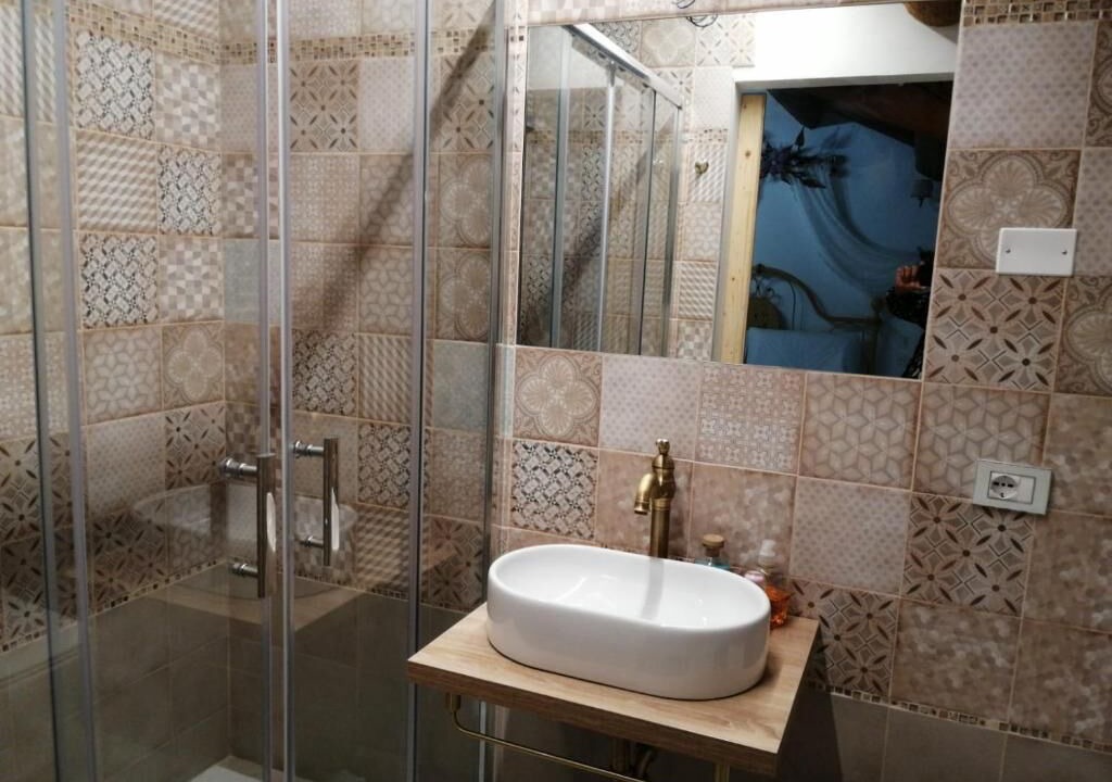 Photo of Bathroom in Este