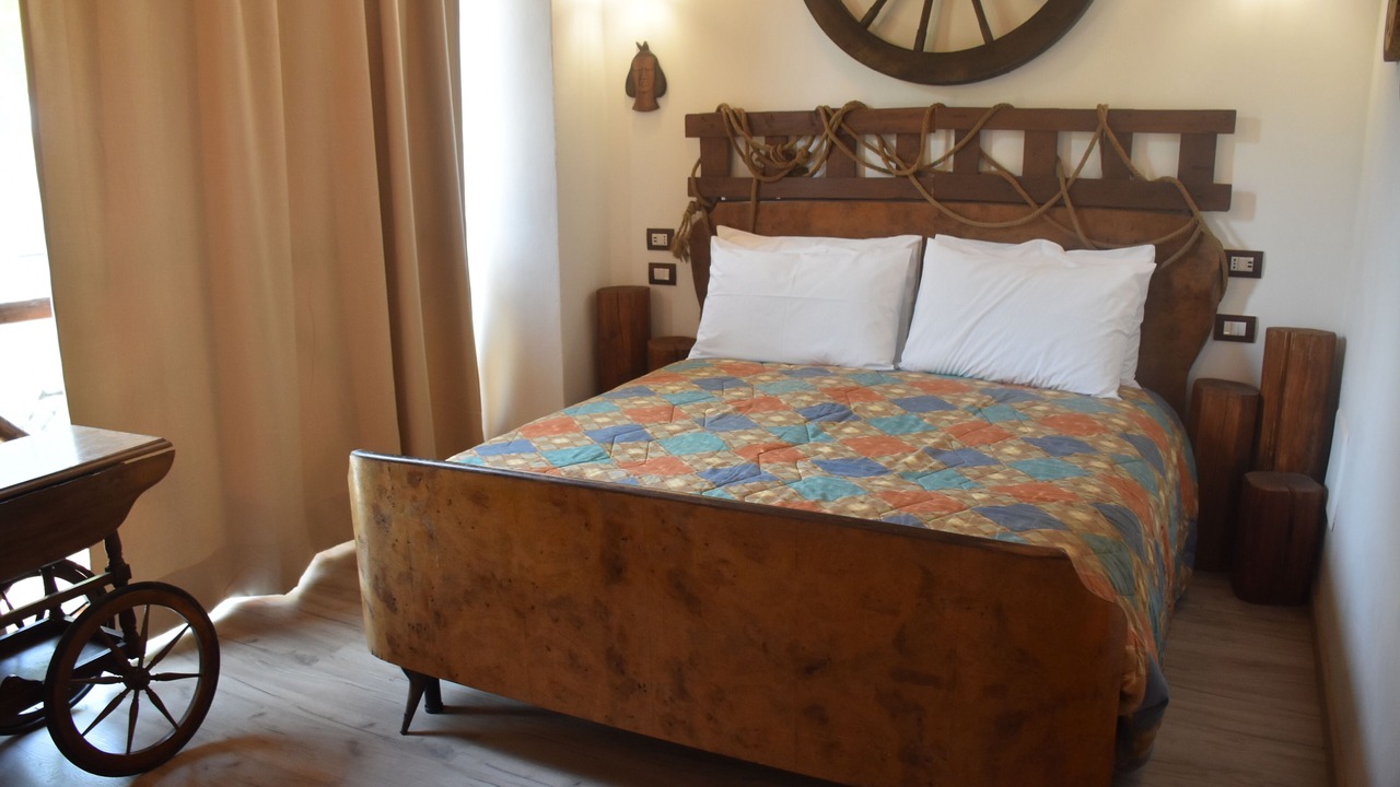 Photo of Bedroom in Este