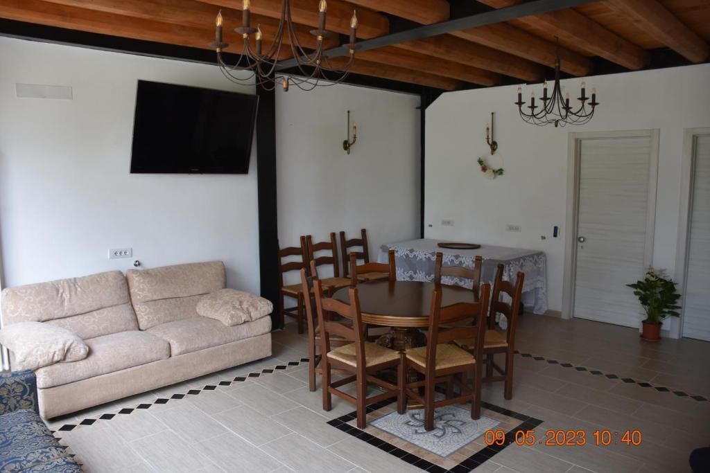 Photo of Livingroom in Este