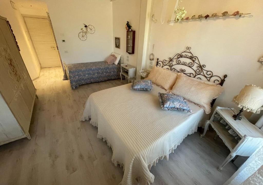Photo of Bedroom in Este