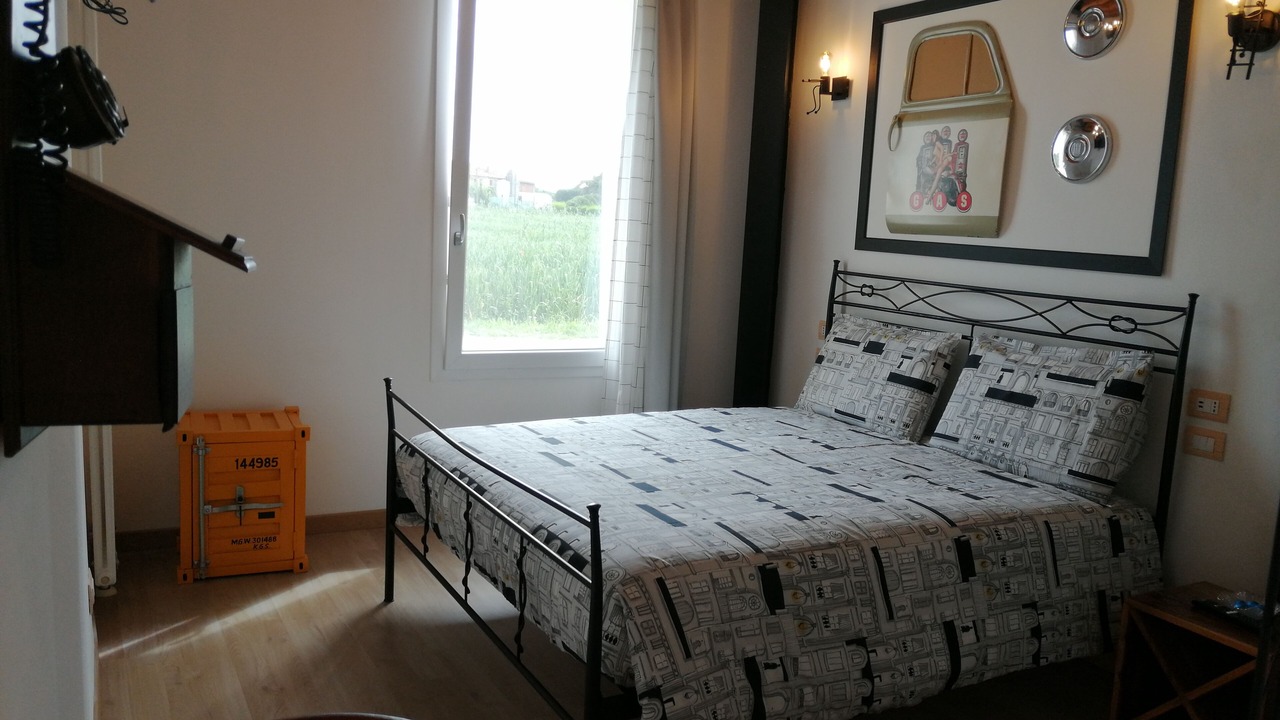 Photo of Bedroom in Este