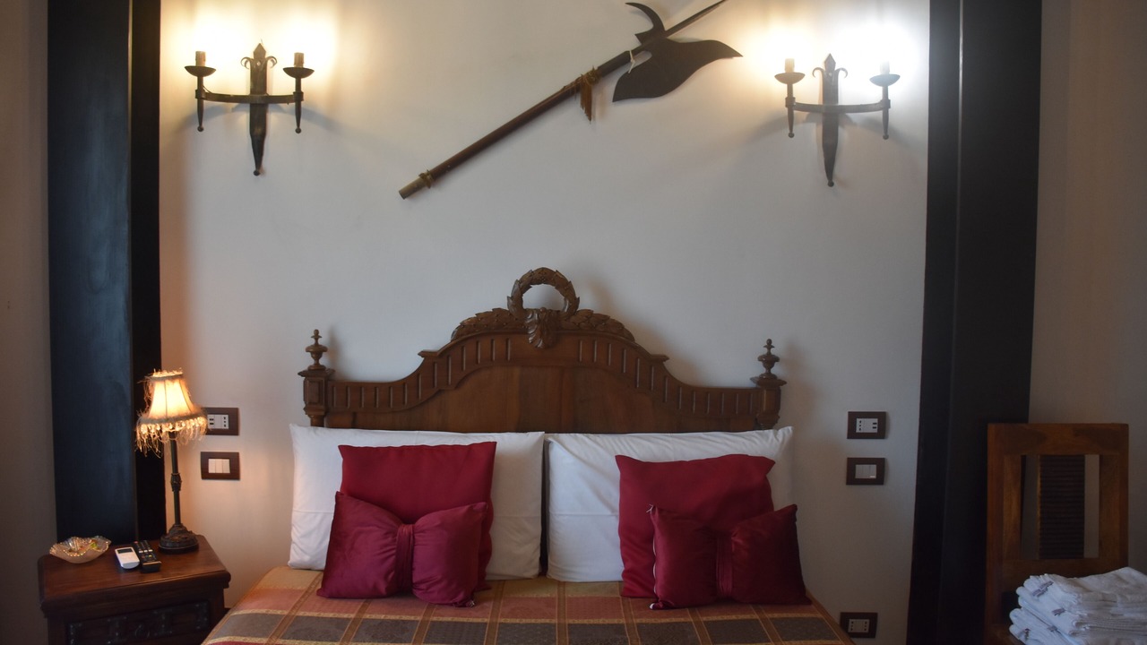 Photo of Bedroom in Este