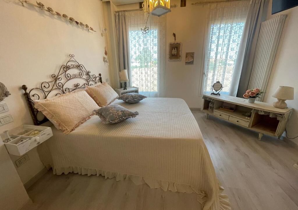 Photo of Bedroom in Este