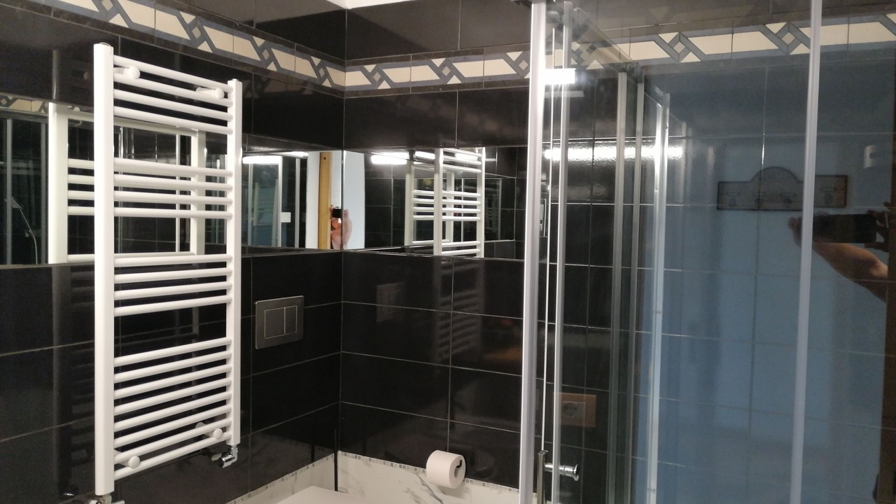 Photo of Bathroom in Este