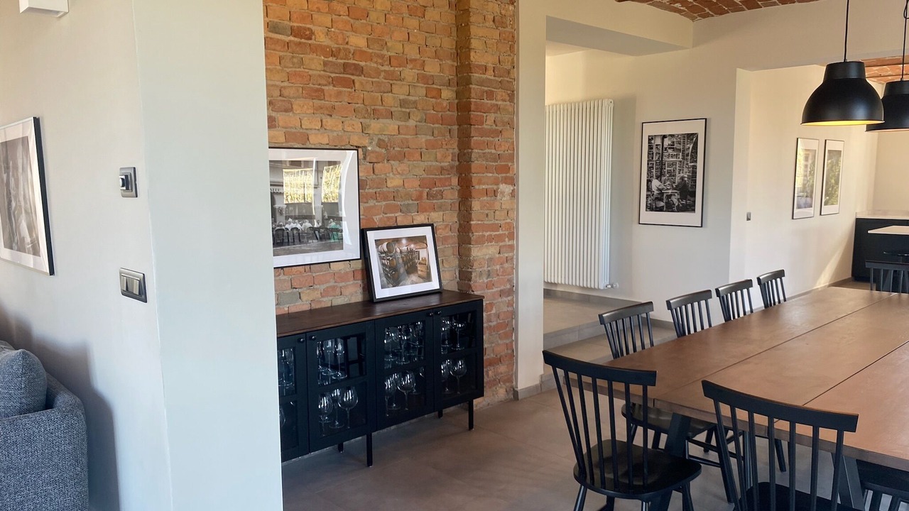 Photo of Livingroom in Nizza Monferrato