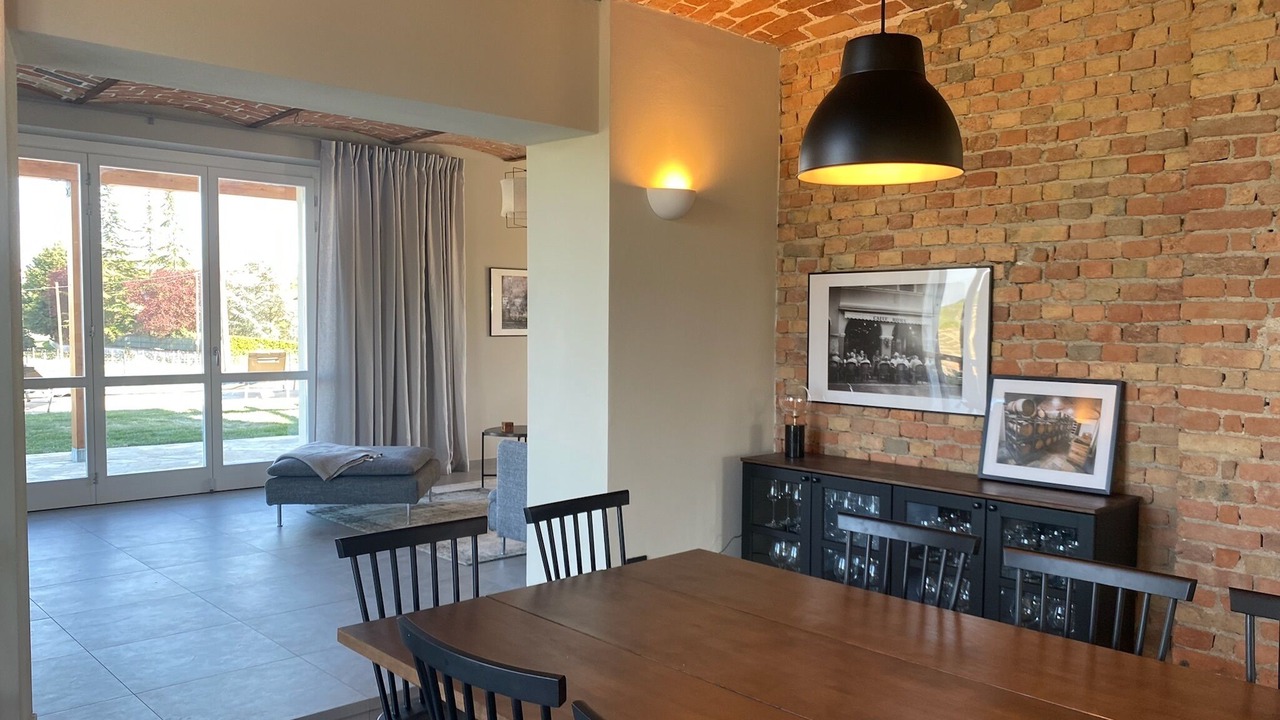 Photo of Livingroom in Nizza Monferrato