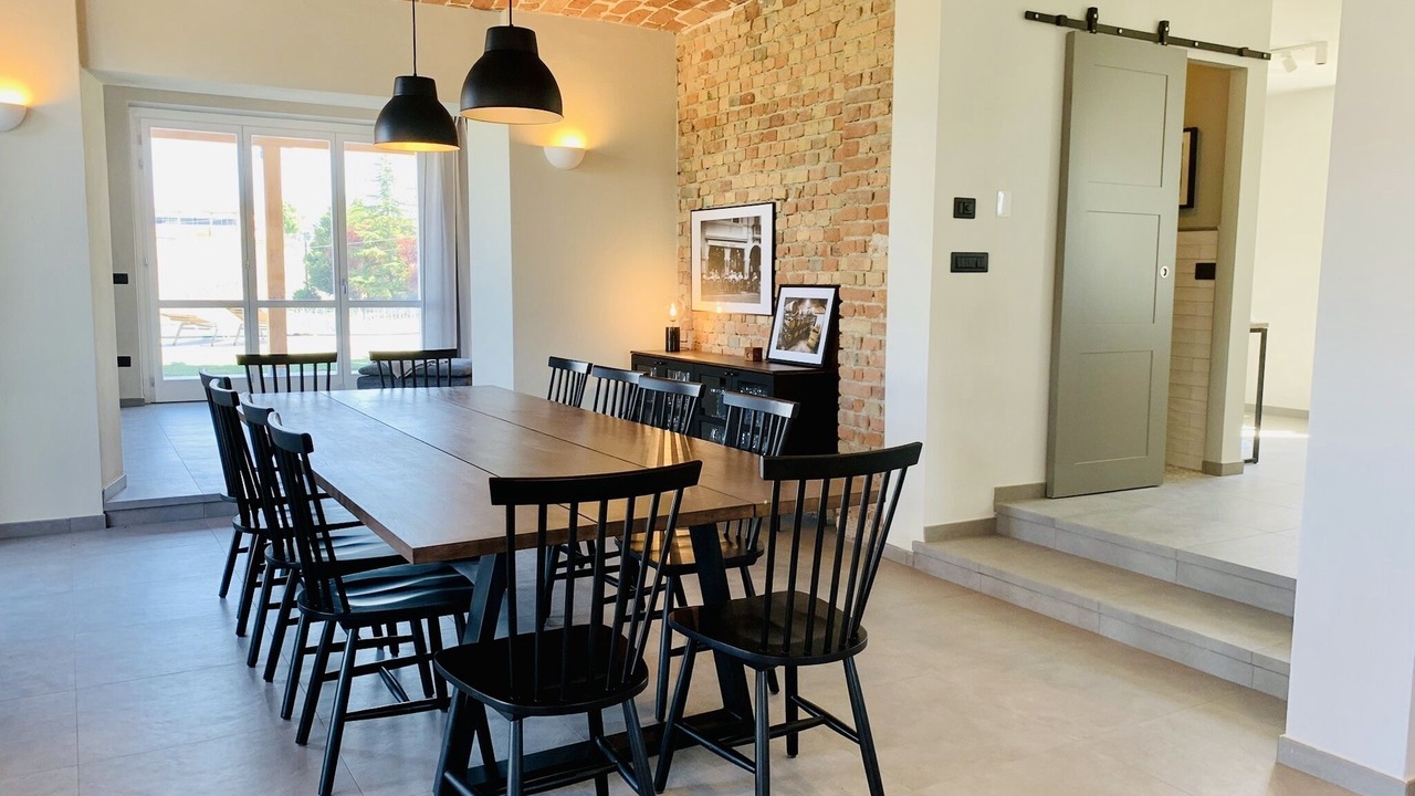 Photo of Livingroom in Nizza Monferrato