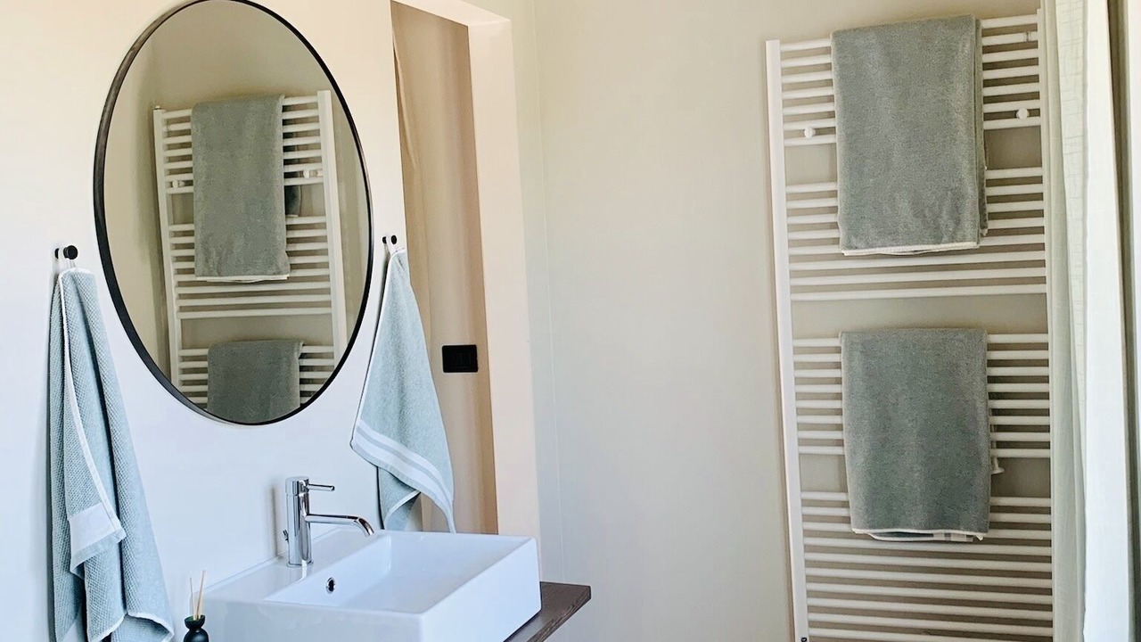Photo of Bathroom in Nizza Monferrato