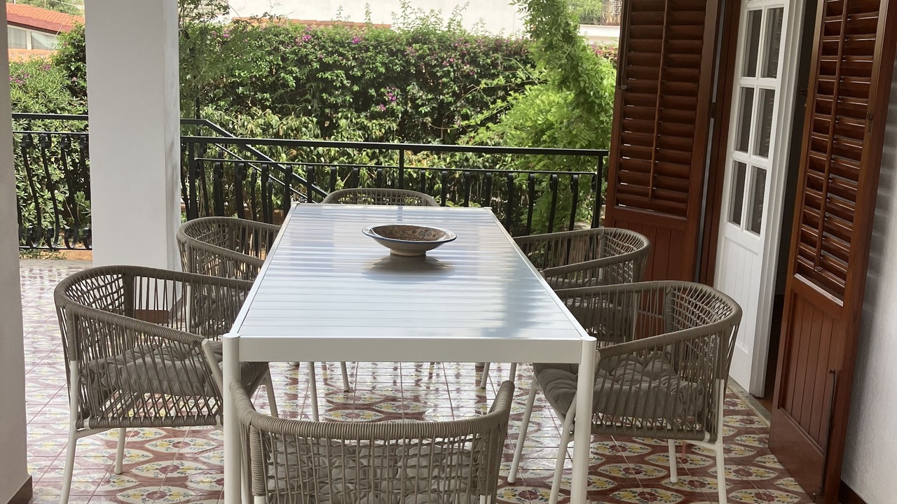 Photo of Outdoor in Partanna