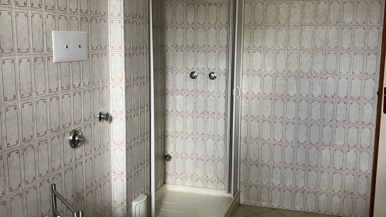 Photo of Bathroom in Partanna