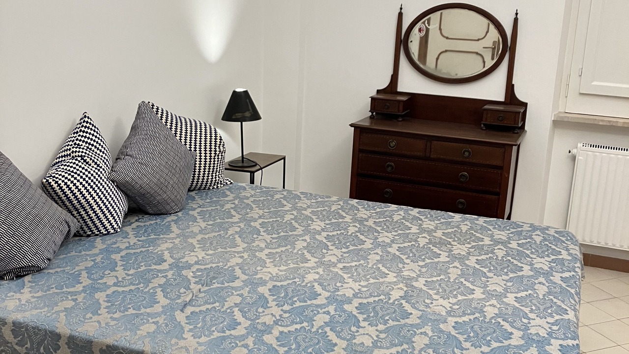 Photo of Bedroom in Partanna
