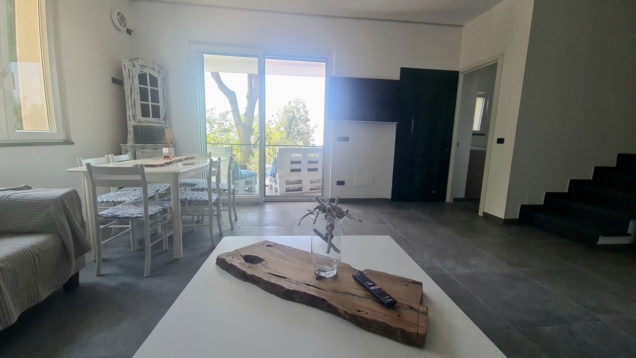 Photo of Livingroom in Rapallo