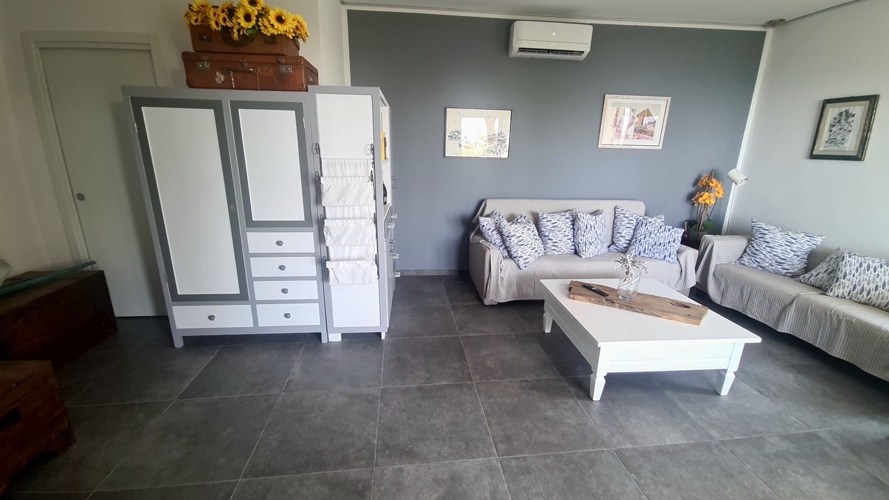 Photo of Livingroom in Rapallo