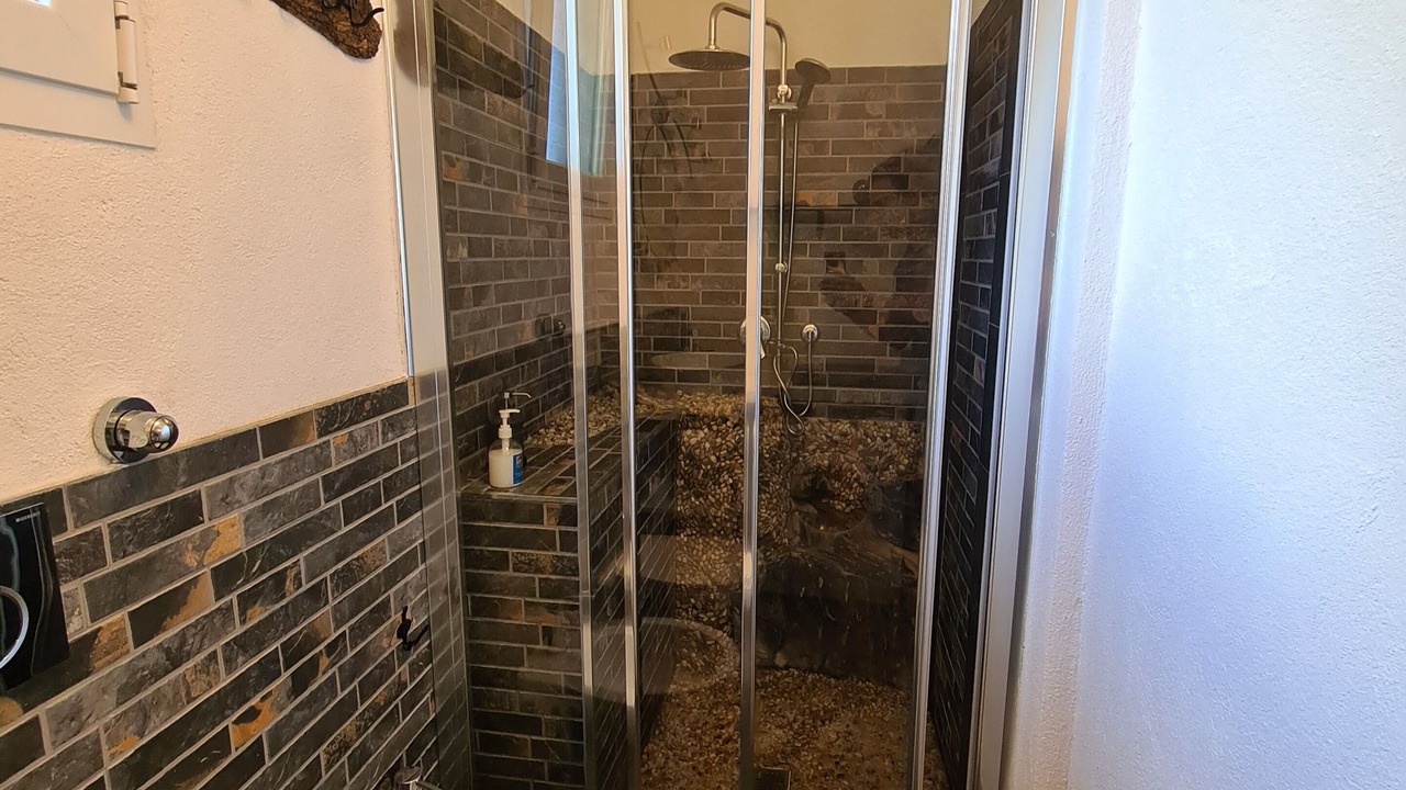 Photo of Bathroom in Rapallo