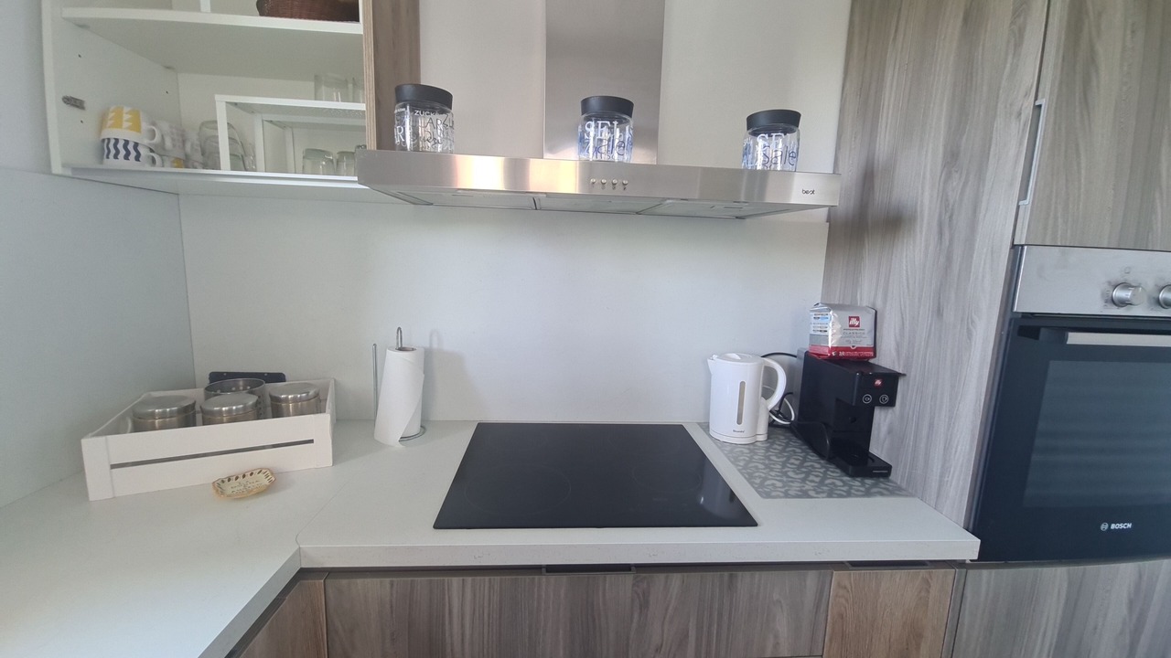 Photo of Kitchen in Rapallo