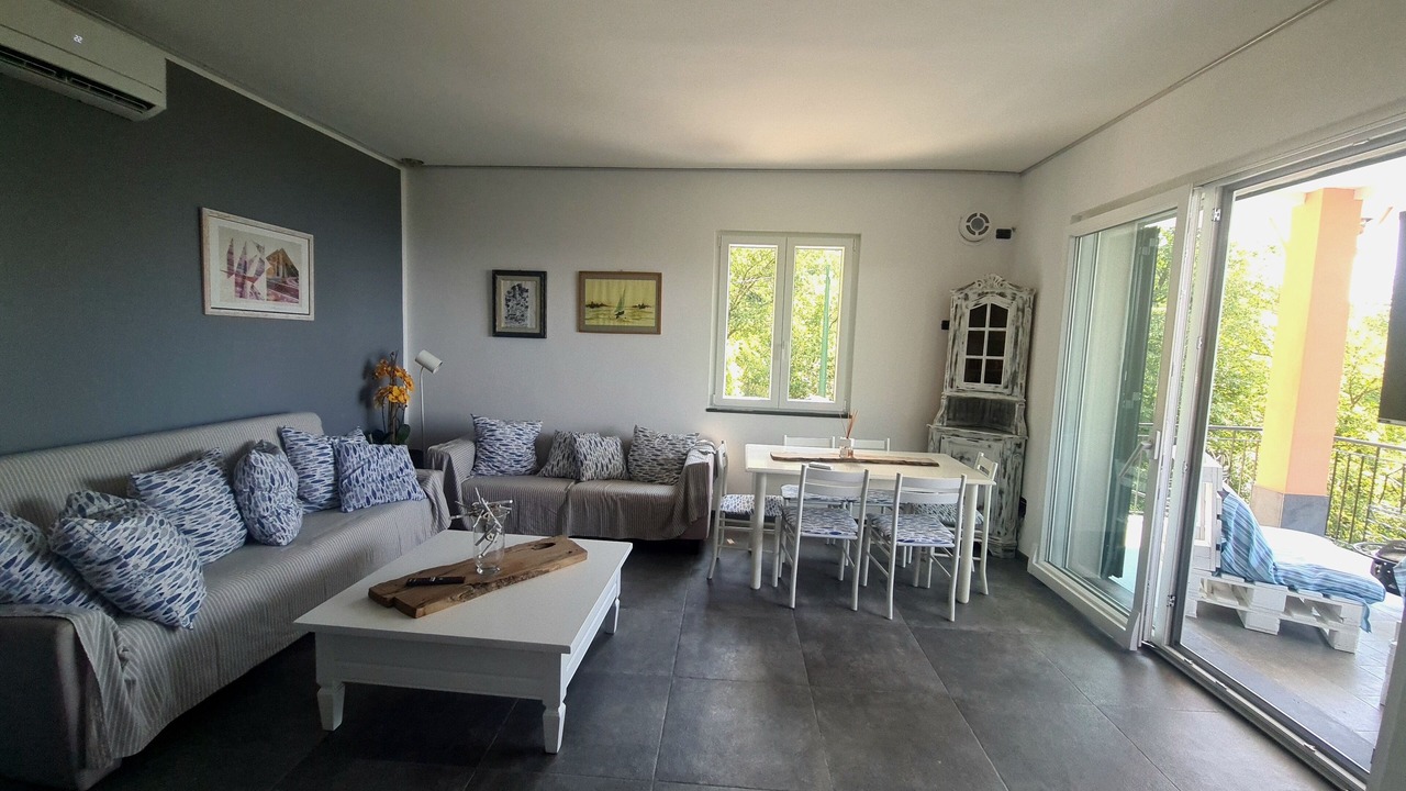 Photo of Livingroom in Rapallo