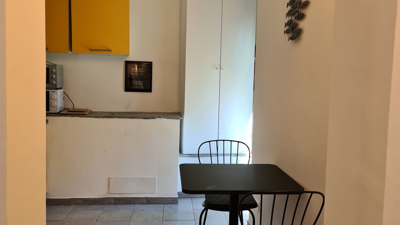 Photo of Kitchen in Rapallo