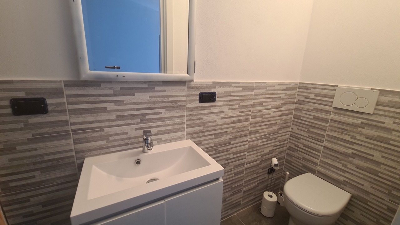 Photo of Bathroom in Rapallo