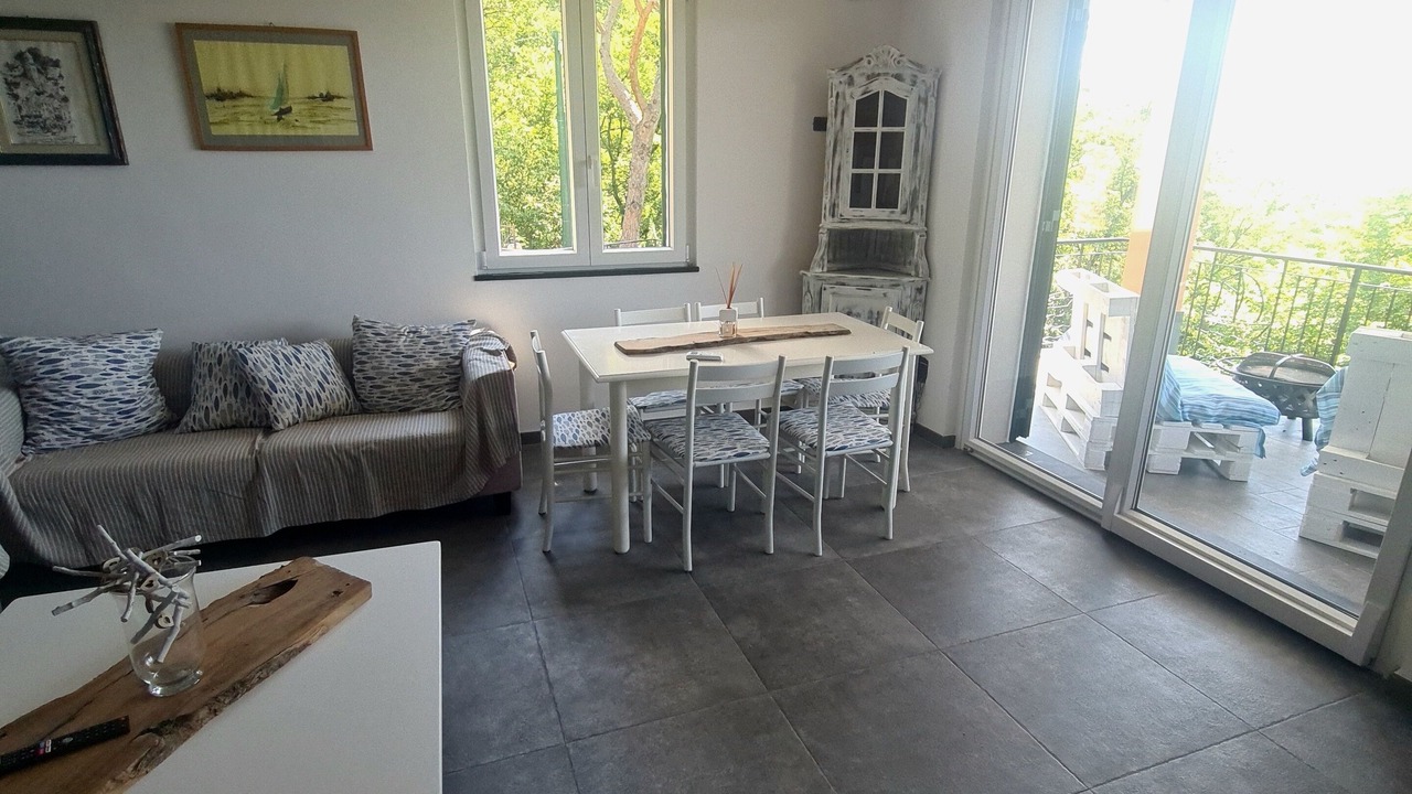 Photo of Livingroom in Rapallo