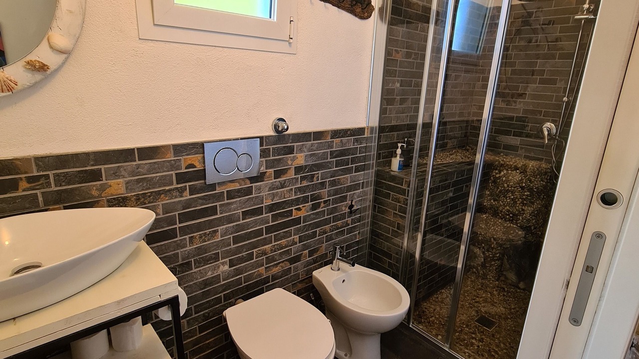 Photo of Bathroom in Rapallo