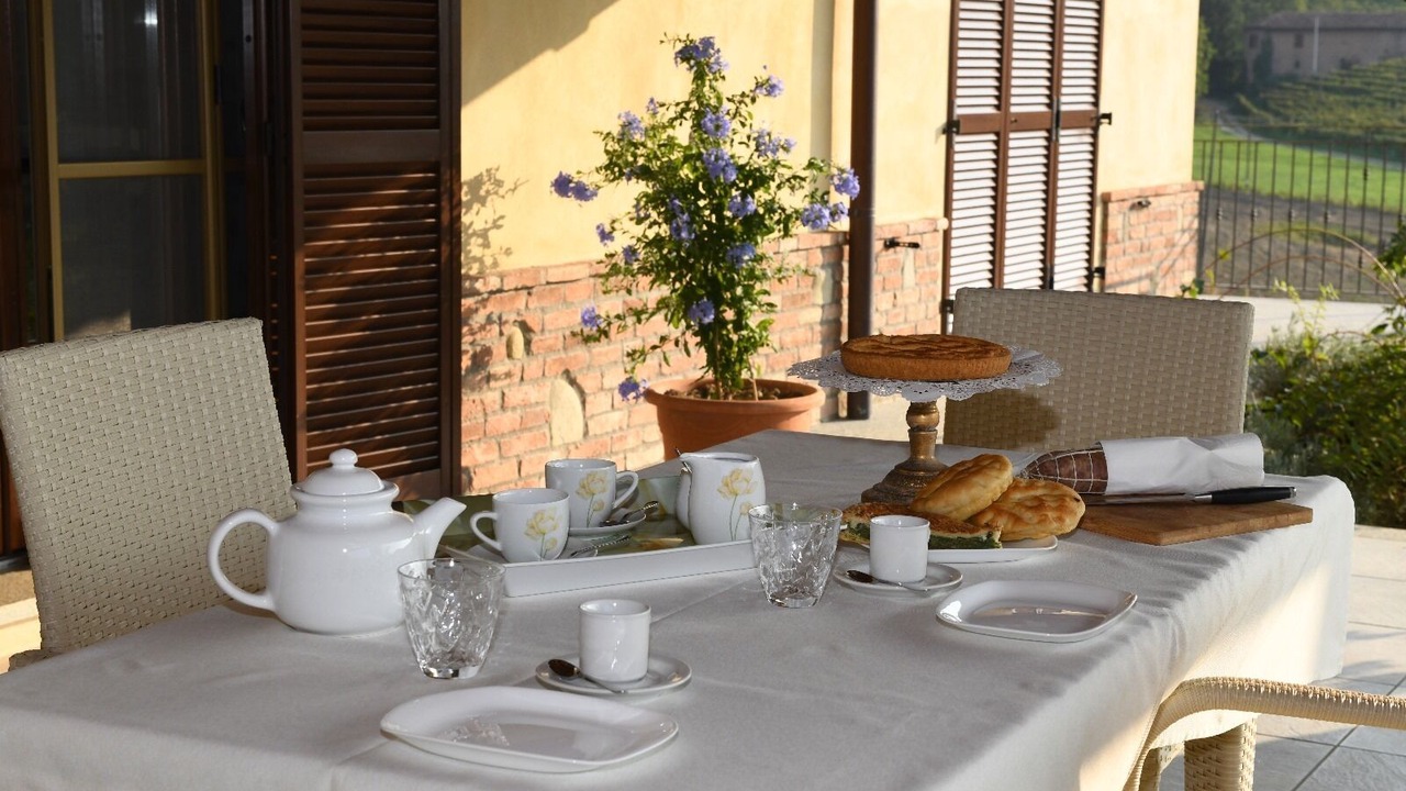 Photo of Outdoor in Castiglione Tinella