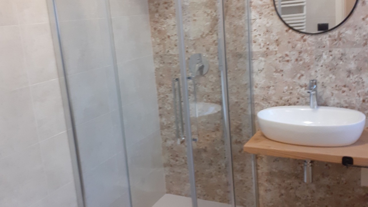 Photo of Bathroom in Castiglione Tinella