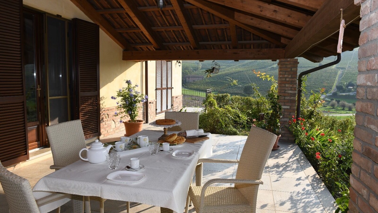 Photo of Outdoor in Castiglione Tinella