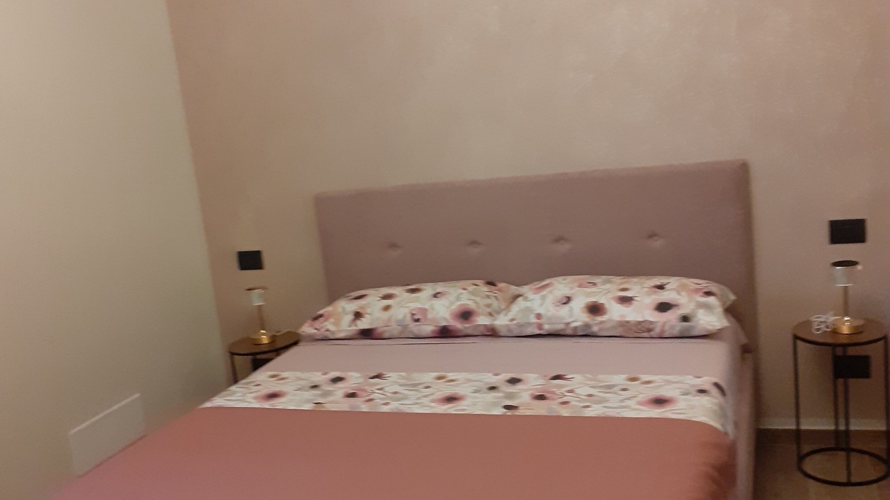 Photo of Bedroom in Castiglione Tinella