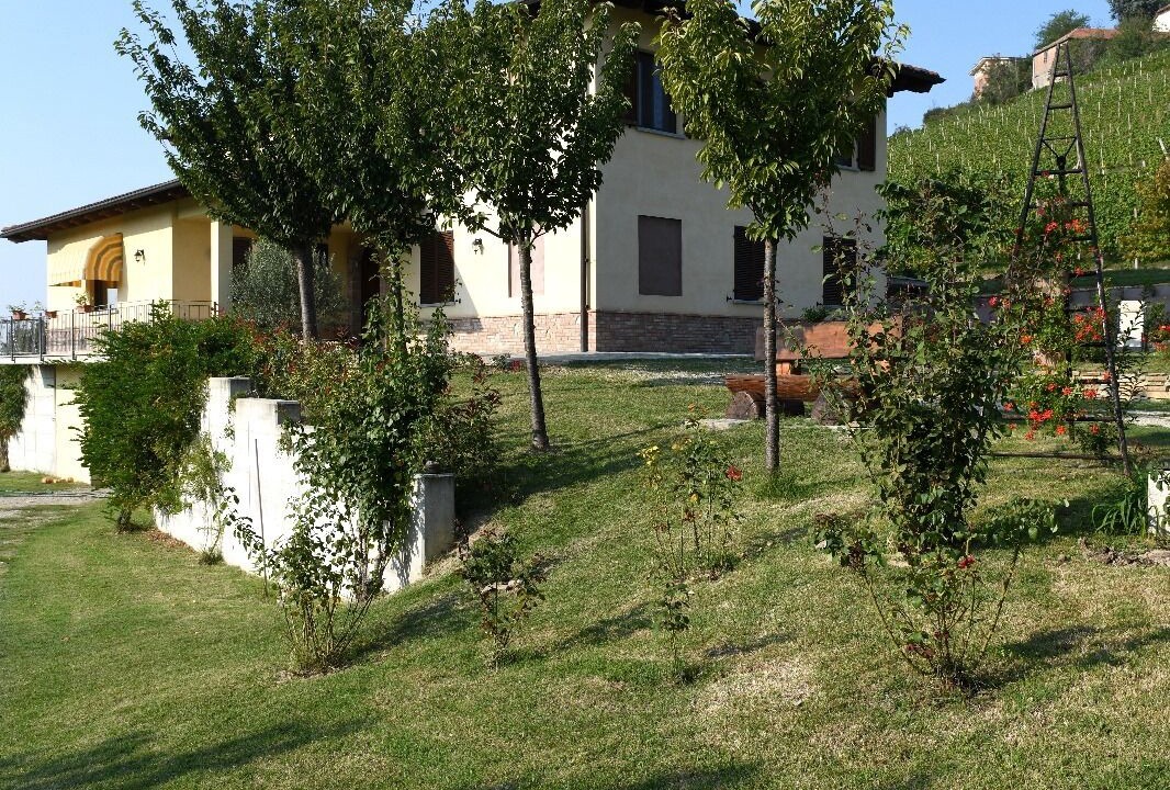 Photo of Outdoor in Castiglione Tinella