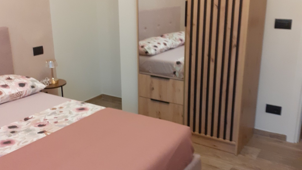 Photo of Bedroom in Castiglione Tinella
