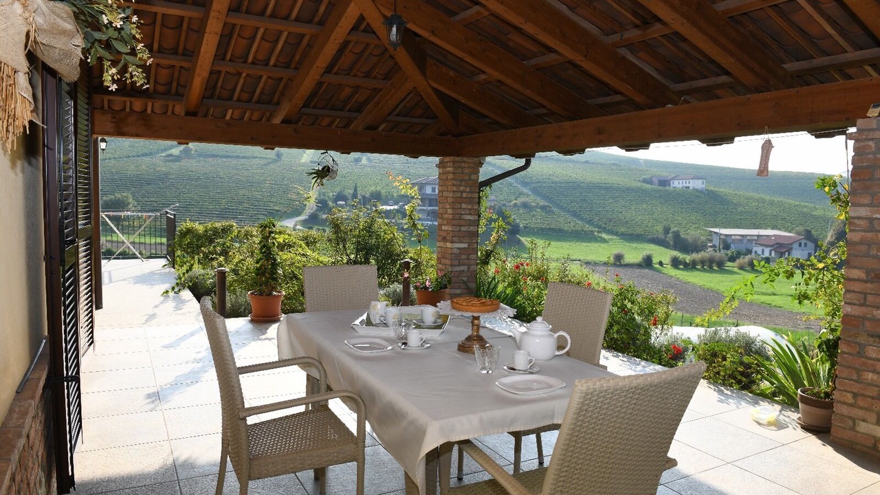 Photo of Outdoor in Castiglione Tinella