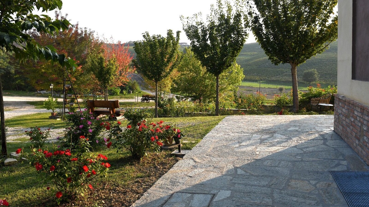 Photo of Outdoor in Castiglione Tinella