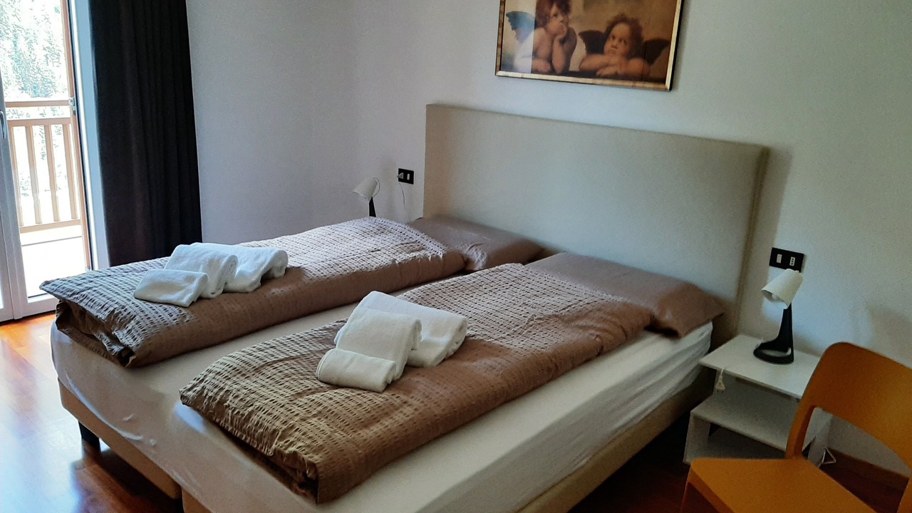 Photo of Bedroom in Caldes