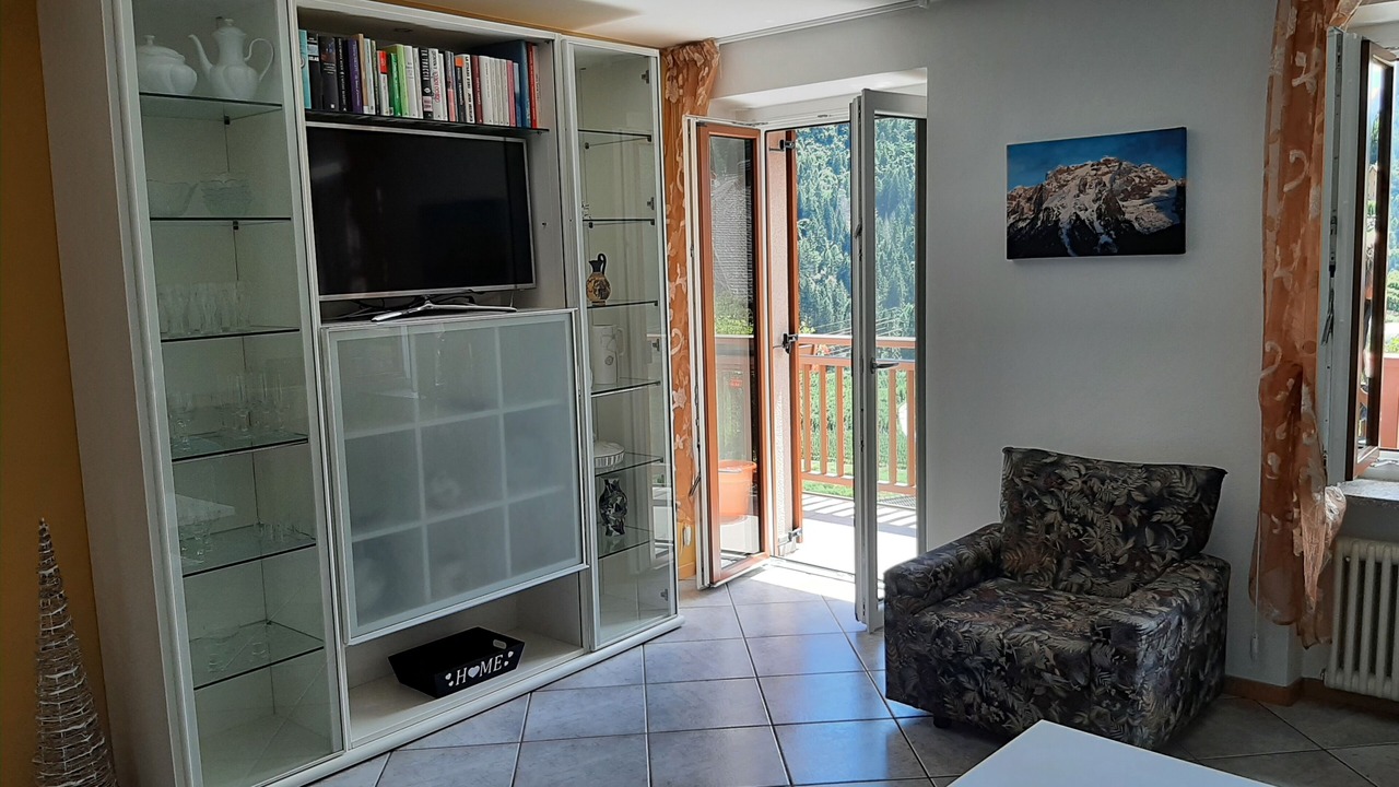 Photo of Livingroom in Caldes