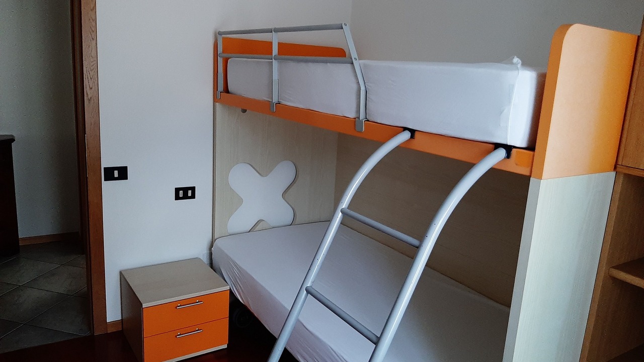 Photo of Bedroom in Caldes