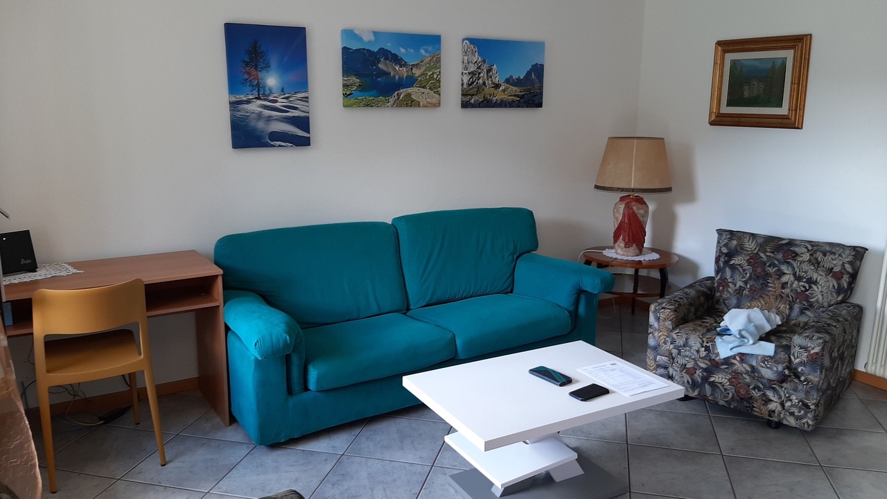 Photo of Livingroom in Caldes