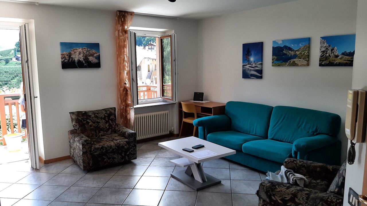 Photo of Livingroom in Caldes