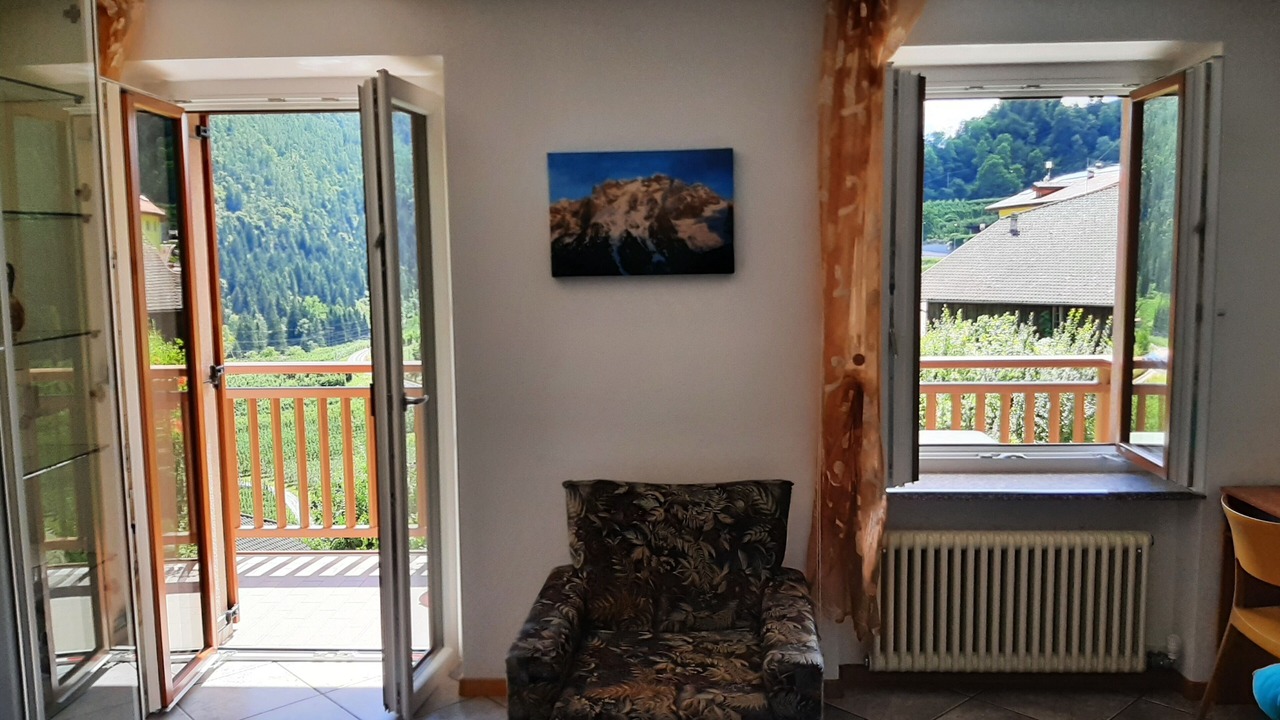 Photo of Livingroom in Caldes