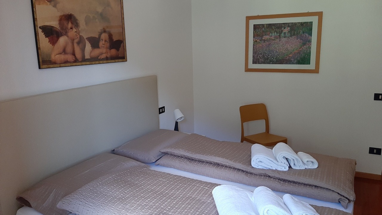Photo of Bedroom in Caldes