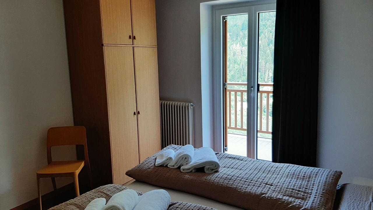 Photo of Bedroom in Caldes