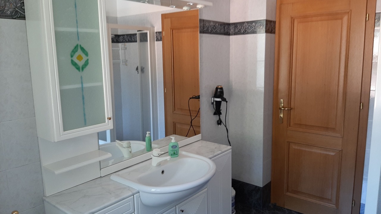 Photo of Bathroom in Caldes