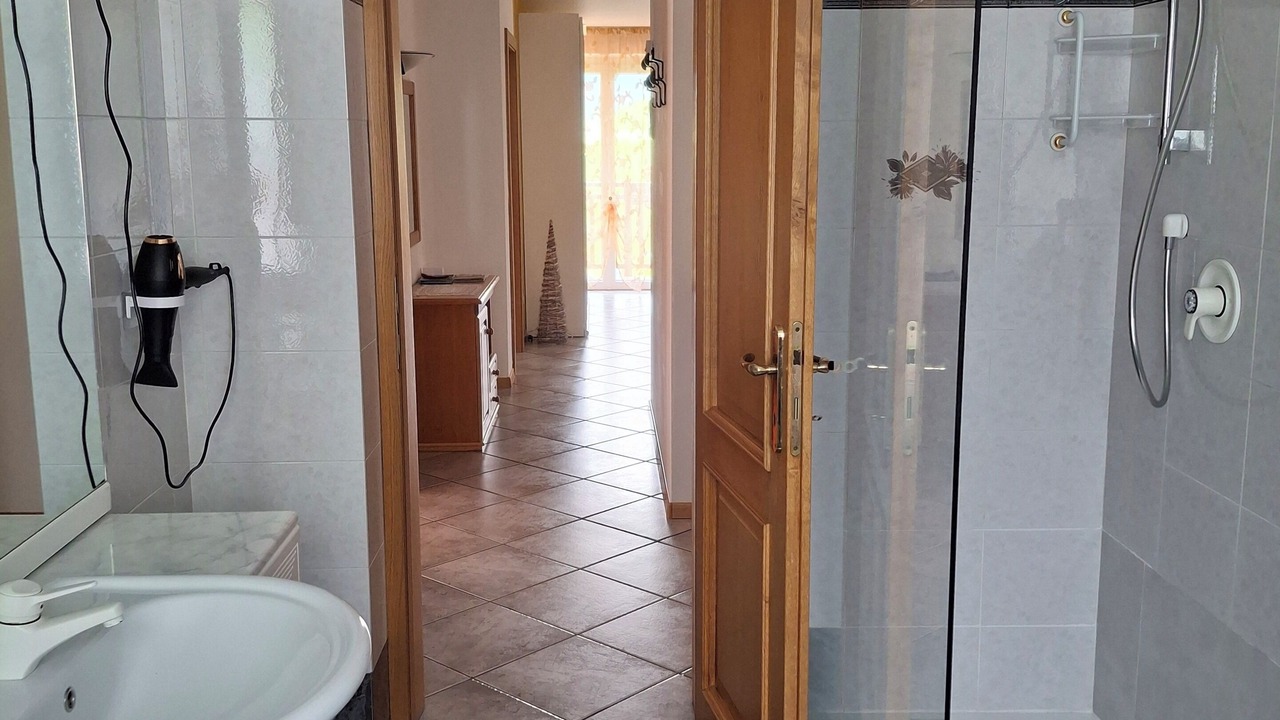 Photo of Bathroom in Caldes