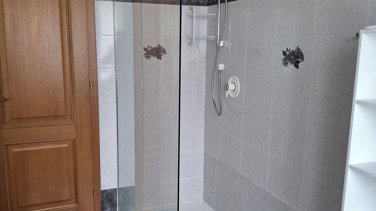 Photo of Bathroom in Caldes