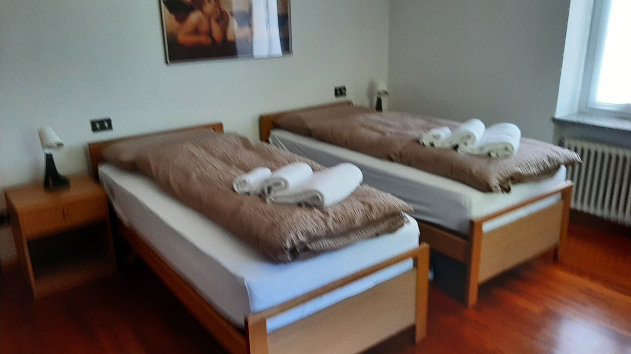 Photo of Bedroom in Caldes